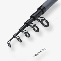 ENSEMBLE UFISH 2.40 -Pêche Produit Magasin ensemble ufish 240 3