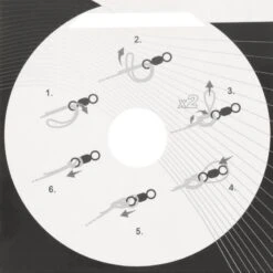 Fil Line Abrasion White 1000m Pêche En Mer -Pêche Produit Magasin fil line abrasion white 1000m peche en mer 6