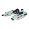 Float Tube SEVEN BASS DESIGN - FLATFORM Evo XL -Pêche Produit Magasin float tube seven bass design flatform evo xl