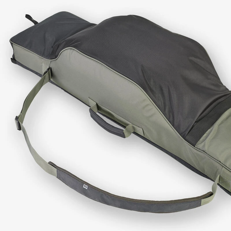 Fourreau De Pêche Au Feeder Souple 1m90 - Soft Rodbag Feeder 1m90 10 Fourreau De Pêche Au Feeder Souple 1m90 - Soft Rodbag Feeder 1m90 – Image 8