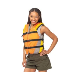 Intex Gilet De Flottaison Adulte -Pêche Produit Magasin gilet de flottaison adulte 3