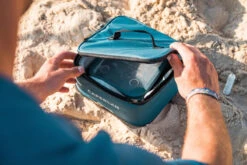 Glacière Souple S 5 Litres Pêche - Conservation Au Frais 2h20 - 5L -Pêche Produit Magasin glaciere souple s 5 litres peche conservation au frais 2h20 5l 2