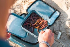 Glacière Souple S 5 Litres Pêche - Conservation Au Frais 2h20 - 5L -Pêche Produit Magasin glaciere souple s 5 litres peche conservation au frais 2h20 5l 4