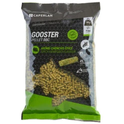GOOSTER PELLET BABY CORN CHENEVIS EPICE 4MM 0,7KG POUR PECHER LA CARPE AU COUP 7 GOOSTER PELLET BABY CORN CHENEVIS EPICE 4MM 0,7KG POUR PECHER LA CARPE AU COUP -Pêche Produit Magasin gooster pellet baby corn chenevis epice 4mm 07kg pour pecher la carpe au coup 2