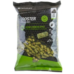 GOOSTER PELLET BABY CORN CHENEVIS EPICE 8MM 0,7KG POUR PECHER LA CARPE AU COUP 7 GOOSTER PELLET BABY CORN CHENEVIS EPICE 8MM 0,7KG POUR PECHER LA CARPE AU COUP -Pêche Produit Magasin gooster pellet baby corn chenevis epice 8mm 07kg pour pecher la carpe au coup 2