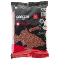 GOOSTER PELLET BABY CORN FRAISE 4MM 0,7 KG POUR LA PECHE DE LA CARPE AU COUP 7 GOOSTER PELLET BABY CORN FRAISE 4MM 0,7 KG POUR LA PECHE DE LA CARPE AU COUP -Pêche Produit Magasin gooster pellet baby corn fraise 4mm 07 kg pour la peche de la carpe au coup 2