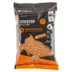 GOOSTER PELLET BABY CORN MONSTERCRAB 4MM 0,7KG POUR PECHER LA CARPE AU COUP 7 GOOSTER PELLET BABY CORN MONSTERCRAB 4MM 0,7KG POUR PECHER LA CARPE AU COUP -Pêche Produit Magasin gooster pellet baby corn monstercrab 4mm 07kg pour pecher la carpe au coup 2