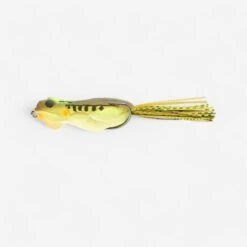 GRENOUILLE FROG FRG 60 VERT NATUREL