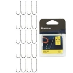 Hameçon à Oeillet HOOK SEA WORM EYE Pêche En Mer -Pêche Produit Magasin hamecon a oeillet hook sea worm eye peche en mer 4