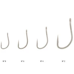 Hameçon Chod 500 Pêche De La Carpe -Pêche Produit Magasin hamecon chod 500 peche de la carpe 3