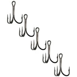 HAMEÇON TRIPLE PÊCHE DU SILURE CF HK T N° 5 7 HAMEÇON TRIPLE PÊCHE DU SILURE CF HK T N° 5 -Pêche Produit Magasin hamecon triple peche du silure cf hk t n 5 1