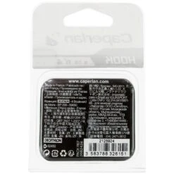 HAMEÇON TRIPLE PÊCHE HOOK TRIPLE NICKEL -Pêche Produit Magasin hamecon triple peche hook triple nickel 3