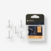 Hameçon TRIPLE TIN Pêche En Mer -Pêche Produit Magasin hamecon triple tin peche en mer