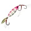Jig Métallique Volkien Soul Micro Candy Blade 40g (Zebra Glow Pink) -Pêche Produit Magasin jig metallique volkien soul micro candy blade 40g zebra glow pink
