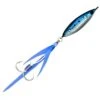Jig Métallique Volkien Soul Micro Candy Tail 40g (Blue Maiwashi) -Pêche Produit Magasin jig metallique volkien soul micro candy tail 40g blue maiwashi