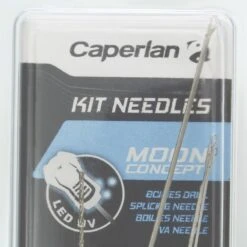 KIT AIGUILLES PÊCHE DE LA CARPE CARP NEEDLE -Pêche Produit Magasin kit aiguilles peche de la carpe carp needle 2