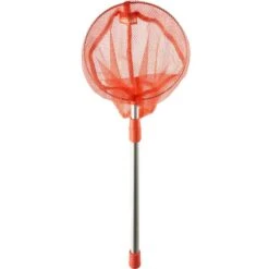 Kit Découverte De La Pêche Seau Et épuisette Saumon -Pêche Produit Magasin kit decouverte de la peche seau et epuisette saumon 2