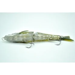 Leurre Dur Articulé VOLKIEN SOUL - Akena Glide 130 -Pêche Produit Magasin leurre dur articule volkien soul akena glide 130 2