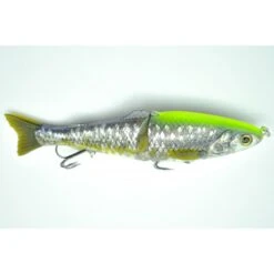 Leurre Dur Articulé VOLKIEN SOUL - Akena Glide 130 -Pêche Produit Magasin leurre dur articule volkien soul akena glide 130 3