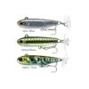 Leurre Fiiish Power Tail (3cm - Natural Trout - X Fast) -Pêche Produit Magasin leurre fiiish power tail 3cm natural trout x fast