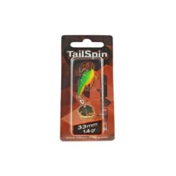Leurre Pêche Aux Leurres Carnassier TAILSPIN 14GR FT 7 Leurre Pêche Aux Leurres Carnassier TAILSPIN 14GR FT -Pêche Produit Magasin leurre peche aux leurres carnassier tailspin 14gr ft 2