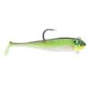 Leurre Souple Storm 360 GT Coastal Biscay Minnow Monté (9cm - CGR) -Pêche Produit Magasin leurre souple storm 360 gt coastal biscay minnow monte 9cm cgr