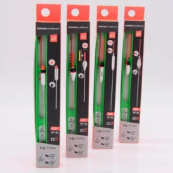 LIGNE MONTEE POUR LA PECHE DE LA CARPE AU COUP PF-RL900 CC2 0,8g -Pêche Produit Magasin ligne montee pour la peche de la carpe au coup pf rl900 cc2 08g 6