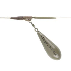 Montage Carpe Rig Clip Ready To Fish 110g H2 Pêche De La Carpe -Pêche Produit Magasin montage carpe rig clip ready to fish 110g h2 peche de la carpe 1