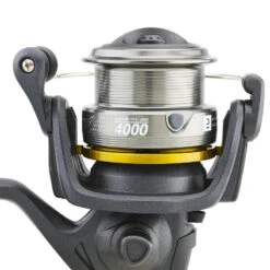 Moulinet De Pêche Au Feeder Sensitiv 100 De Taille 4000 -Pêche Produit Magasin moulinet de peche au feeder sensitiv 100 de taille 4000 5