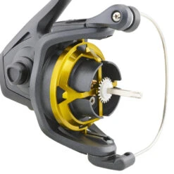 Moulinet De Pêche Au Feeder Sensitiv 100 De Taille 4000 -Pêche Produit Magasin moulinet de peche au feeder sensitiv 100 de taille 4000 7