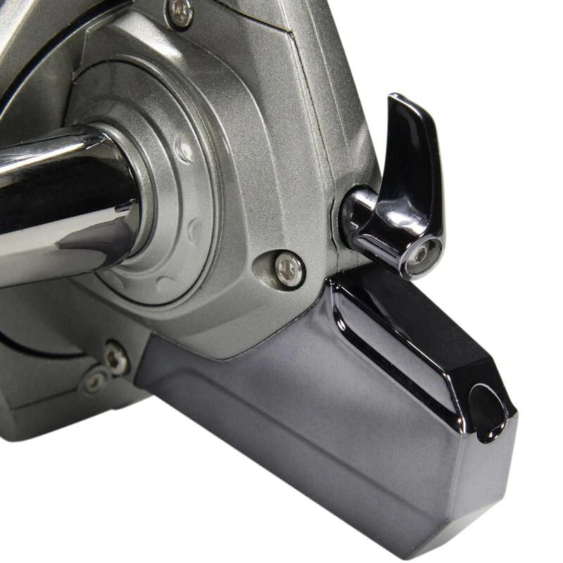 Moulinet De Pêche En Surfcasting ADONIS 7000 SILVER 7 Moulinet De Pêche En Surfcasting ADONIS 7000 SILVER – Image 5