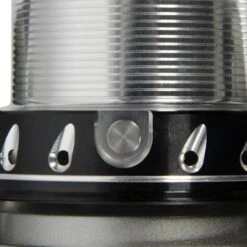 Moulinet De Pêche En Surfcasting ADONIS 7000 SILVER 13 Moulinet De Pêche En Surfcasting ADONIS 7000 SILVER -Pêche Produit Magasin moulinet de peche en surfcasting adonis 7000 silver 5