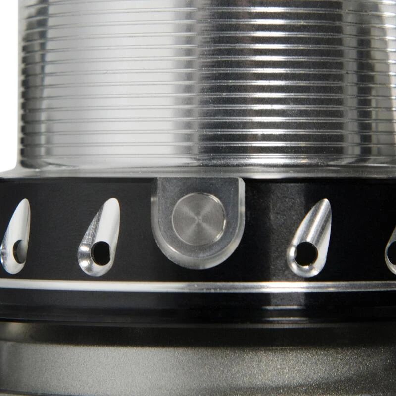 Moulinet De Pêche En Surfcasting ADONIS 7000 SILVER 8 Moulinet De Pêche En Surfcasting ADONIS 7000 SILVER – Image 6