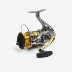 Shimano Moulinet Pêche Aux Leurres SEDONA HGFI - 3000