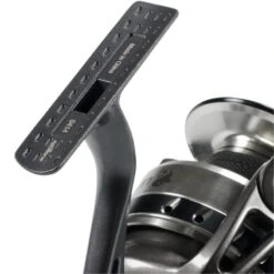 MOULINET PÊCHE En Mer KHAOS 7000 -Pêche Produit Magasin moulinet peche en mer khaos 7000 2