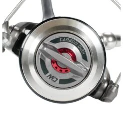 MOULINET PÊCHE En Mer KHAOS 7000 -Pêche Produit Magasin moulinet peche en mer khaos 7000 4