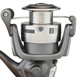 Moulinet Pêche RFT 100 Frein Arrière - 4000 -Pêche Produit Magasin moulinet peche rft 100 frein arriere 4000 5