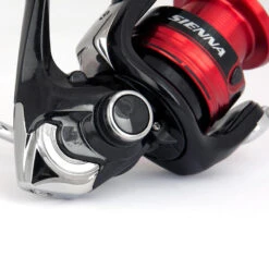 Shimano Moulinet Pêche SIENNA FG - 1000 11 Shimano Moulinet Pêche SIENNA FG - 1000 -Pêche Produit Magasin moulinet peche sienna fg 1000 4