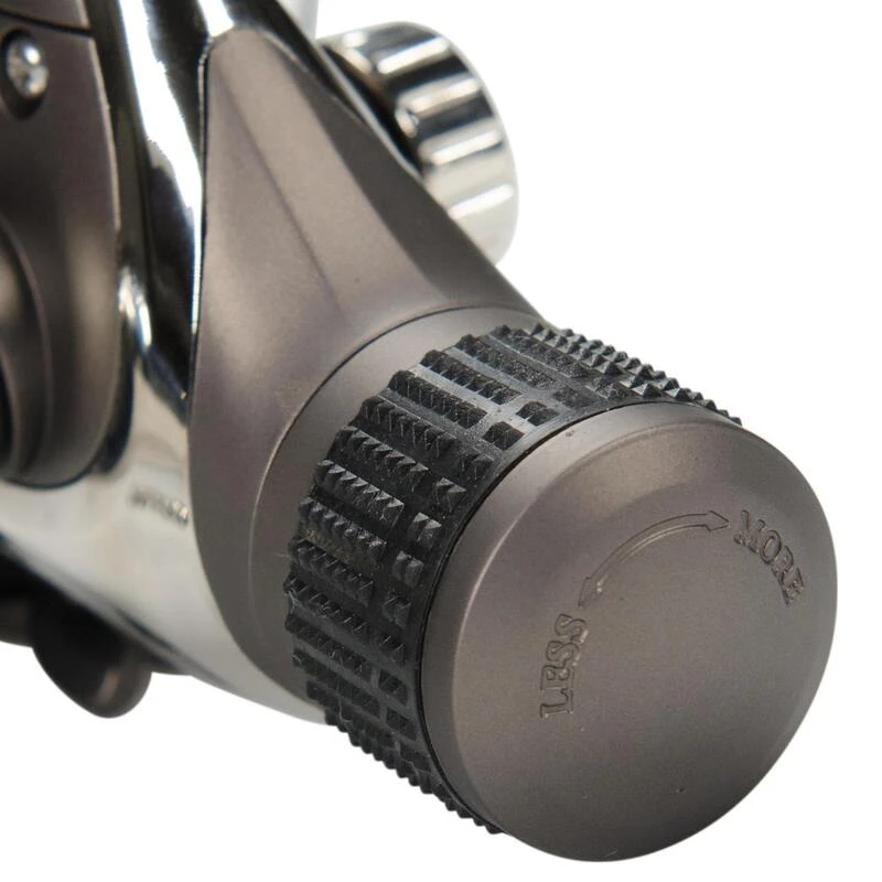 Moulinet Pêche UL20 R5C Frein Arrière - 2000 7 Moulinet Pêche UL20 R5C Frein Arrière - 2000 – Image 5