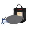 Muurikka Griddle Pan Avec Coverbag - 38 Cm -Pêche Produit Magasin muurikka griddle pan avec coverbag 38 cm
