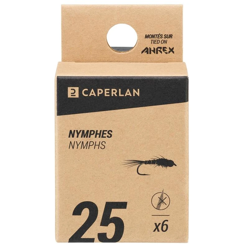 NYMPHES HRK25 X6 4 NYMPHES HRK25 X6 – Image 2