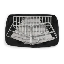 Origin Outdoors Hexagone - Gril Et Bol De Feu En Acier Inoxydable 11 Origin Outdoors Hexagone - Gril Et Bol De Feu En Acier Inoxydable -Pêche Produit Magasin origin outdoors hexagone gril et bol de feu en acier inoxydable 3