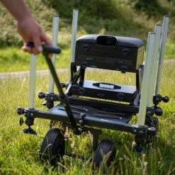 PACK ROULANT COMPLET POUR STATION DE PECHE CSB D25 D36 -Pêche Produit Magasin pack roulant complet pour station de peche csb d25 d36 3