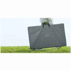 Panneau Solaire Pliable 400W - Randonnée Caravaning Camping - ECOFLOW -Pêche Produit Magasin panneau solaire pliable 400w randonnee caravaning camping ecoflow 6