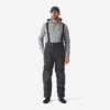 Pantalon De Pêche Wading étanche Et Respirant Chaussons Néoprène - TW 900 BR-S 1 Pantalon De Pêche Wading étanche Et Respirant Chaussons Néoprène - TW 900 BR-S -Pêche Produit Magasin pantalon de peche wading etanche et respirant chaussons neoprene tw 900 br s