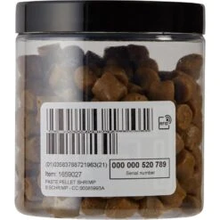 Paste Pellet Shrimp 150 Gr Pêche En Mer -Pêche Produit Magasin paste pellet shrimp 150 gr peche en mer 2