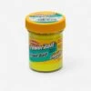 Berkley PATE A TRUITE PECHE DE LA TRUITE EN ETANG AUX APPATS POWERBAIT SUNSHINE YELLOW -Pêche Produit Magasin pate a truite peche de la truite en etang aux appats powerbait sunshine yellow