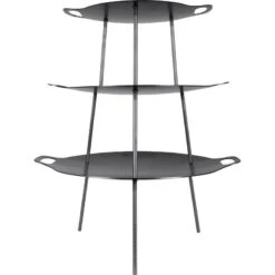 Petromax FS38 Plaque De Cuisson Et Bol De Feu -Pêche Produit Magasin petromax fs38 plaque de cuisson et bol de feu 5