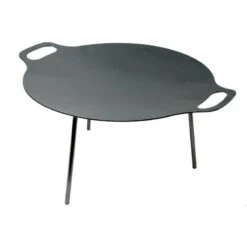 Petromax FS48 Plaque De Cuisson Et Bol De Feu -Pêche Produit Magasin petromax fs48 plaque de cuisson et bol de feu 3