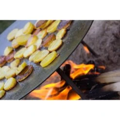 Petromax FS48 Plaque De Cuisson Et Bol De Feu -Pêche Produit Magasin petromax fs48 plaque de cuisson et bol de feu 4